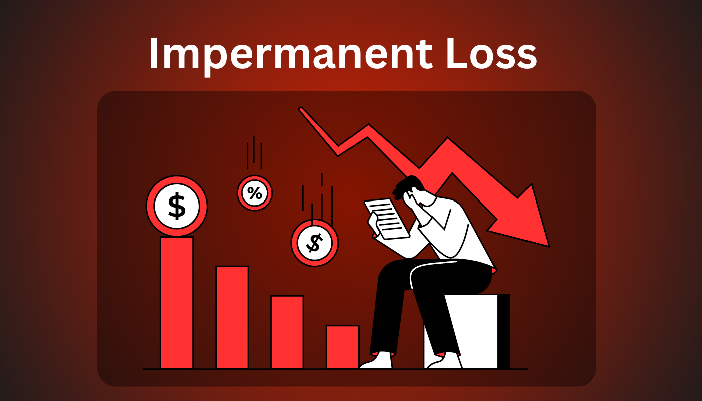 Crypto Impermanent Loss là gì? Hiểu về rủi ro thầm lặng khi cung cấp thanh khoản DeFi