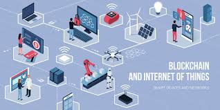 Crypto IoT là gì? Xu hướng công nghệ mới kết nối blockchain với thế giới thực