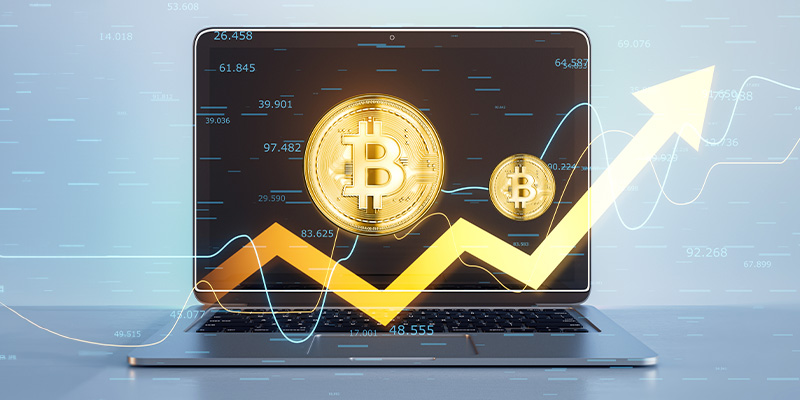 Crypto Invest là gì? Tìm hiểu về hoạt động đầu tư trong thị trường tiền mã hóa