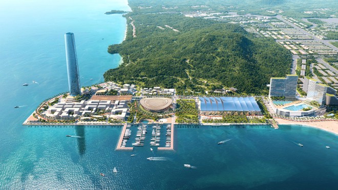 Phú Quốc đồng loạt khởi công 21 dự án phục vụ APEC 2027 trong tháng 9