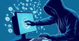 Crypto Keylogger là gì? Nguy cơ tiềm ẩn trong thị trường tiền mã hóa