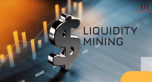 Crypto Liquidity Mining là gì? Cơ chế tạo thanh khoản và cơ hội sinh lời trong thị trường tiền mã hóa