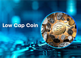 Crypto Low Cap là gì? Khám phá nhóm coin nhỏ nhưng lợi nhuận lớn