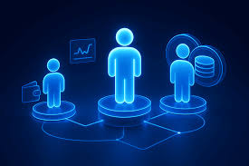 Crypto Market Taker là gì? Vai trò và ý nghĩa trong thị trường tiền mã hóa