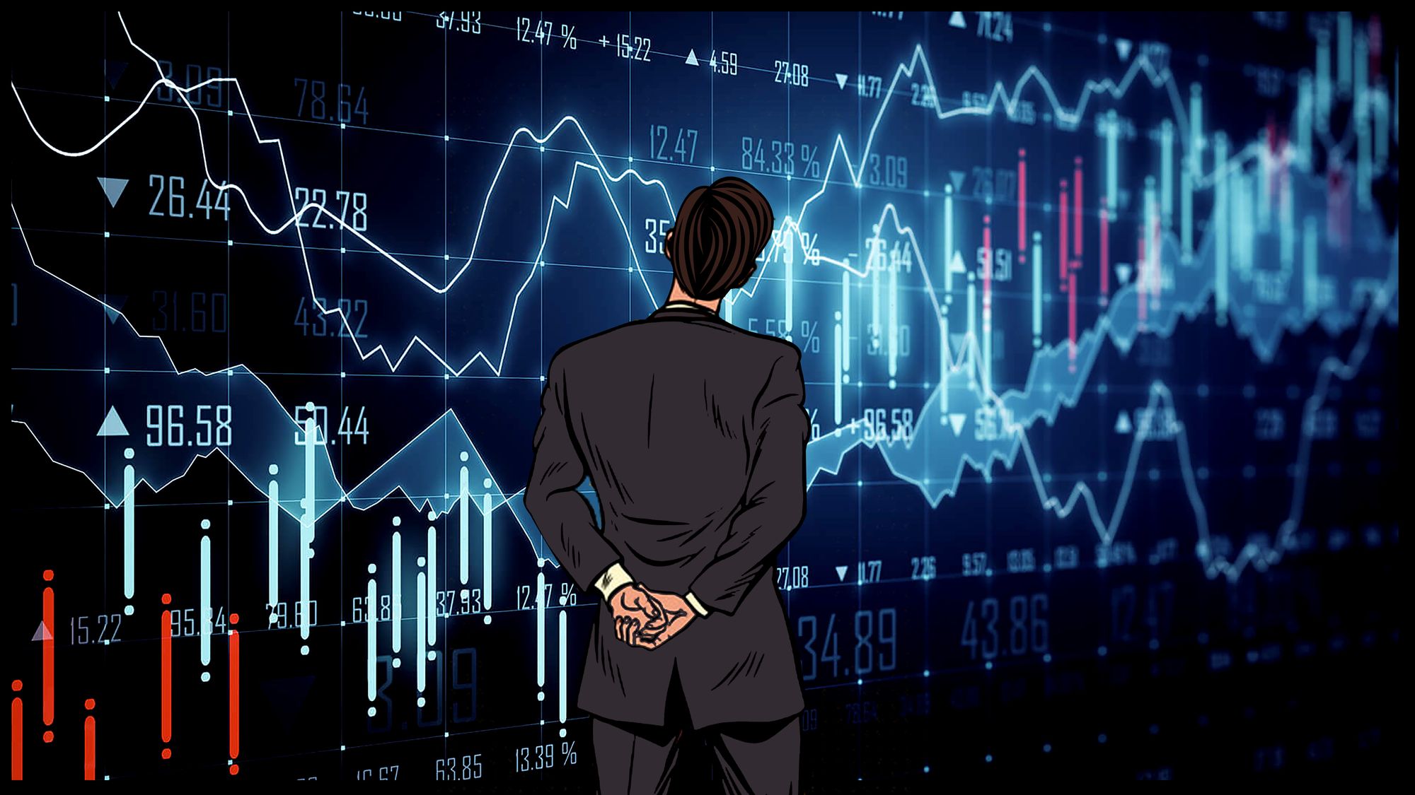 Crypto Market Cap là gì? Chỉ số quan trọng để định giá thị trường tiền mã hóa