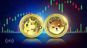 Crypto Memecoin là gì? Hiện tượng đặc biệt trong thế giới tiền mã hóa