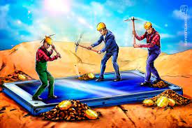 Crypto Mining Pool là gì? Cách thức hoạt động và vai trò trong khai thác tiền mã hóa