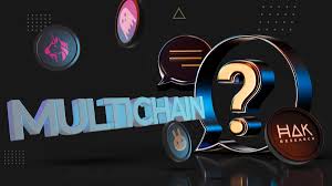 Crypto Multi-chain là gì? Xu hướng tất yếu trong hệ sinh thái blockchain