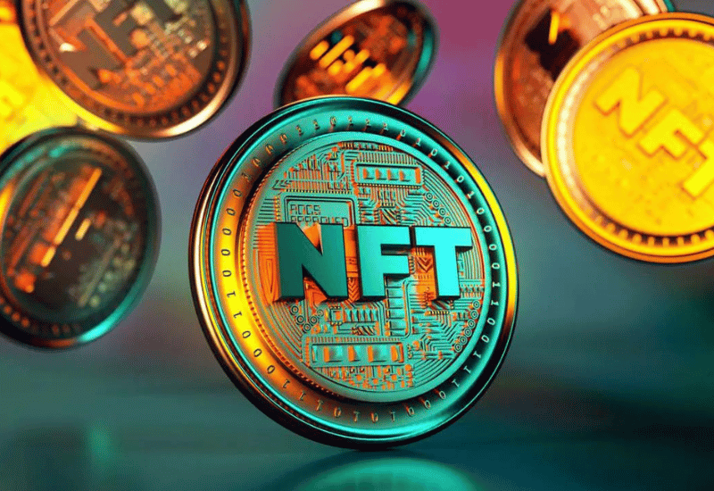 Crypto NFT (Non-Fungible Token) là gì: Khi quyền sở hữu kỹ thuật số trở thành xu hướng toàn cầu