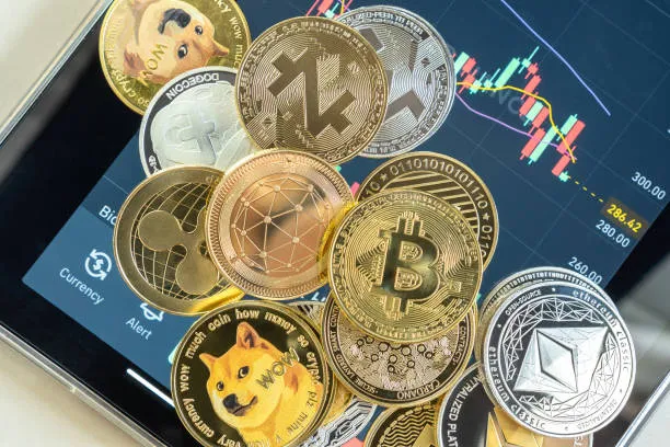 Top những đồng tiền mã hóa có tiềm năng phục hồi: SUI, HBAR, VET dẫn đầu; dự án presale MAGACOIN Finance thu hút chú ý