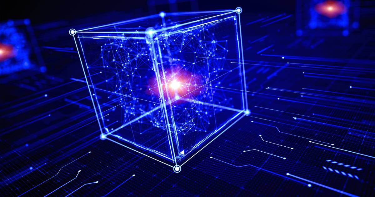 Crypto Node là gì? Khám phá “nút thắt” quan trọng trong mạng lưới tiền mã hóa