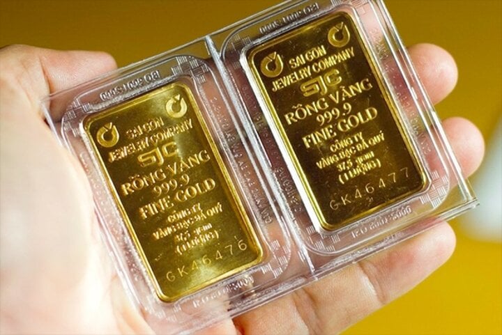 Việt Nam chính thức xóa bỏ cơ chế Nhà nước độc quyền sản xuất vàng miếng, mở cửa cho ngân hàng và doanh nghiệp