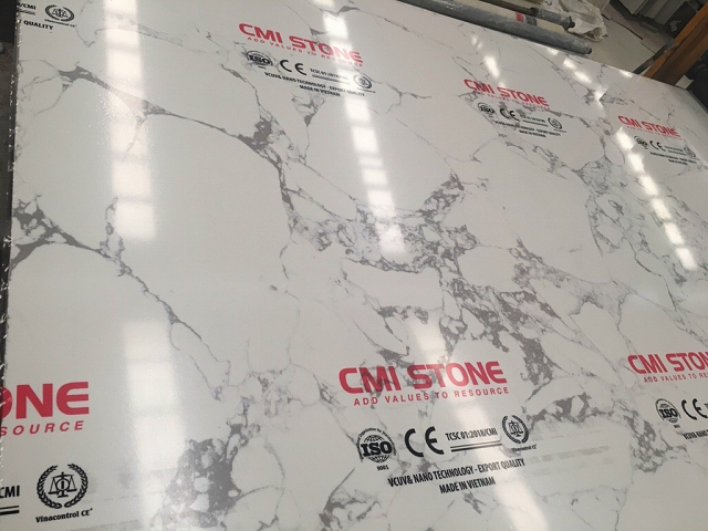 Cổ phiếu CMI tiếp tục bị hạn chế giao dịch do vốn chủ sở hữu âm