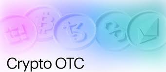 Crypto OTC là gì? Hiểu về giao dịch tiền mã hóa ngoài sàn