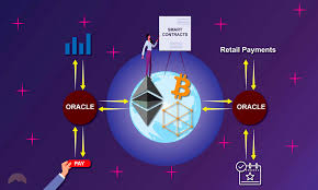 Crypto Oracle là gì? Mắt xích quan trọng kết nối blockchain với thế giới thực