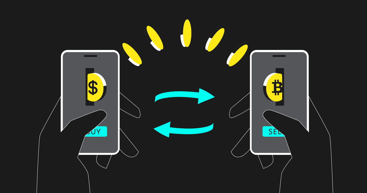 Hiểu đúng về Crypto Peer-to-Peer (P2P): Nền tảng phi tập trung của blockchain