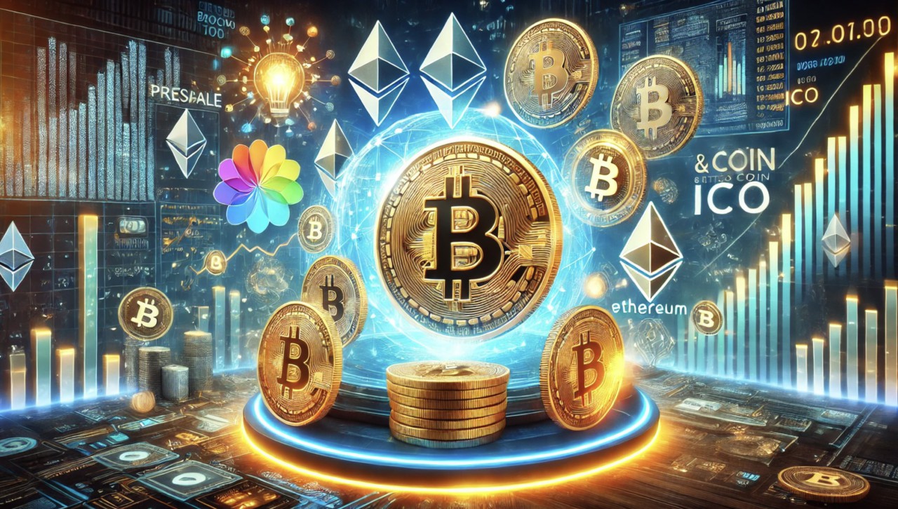 Thuật ngữ Crypto Pre-Sale là gì? Toàn cảnh về giai đoạn huy động vốn sớm trong thế giới tiền mã hóa