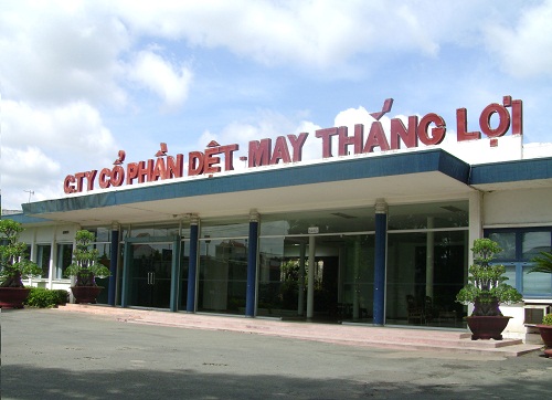 Một thương hiệu may mặc lâu năm rút lui khỏi UPCoM sau loạt thua lỗ