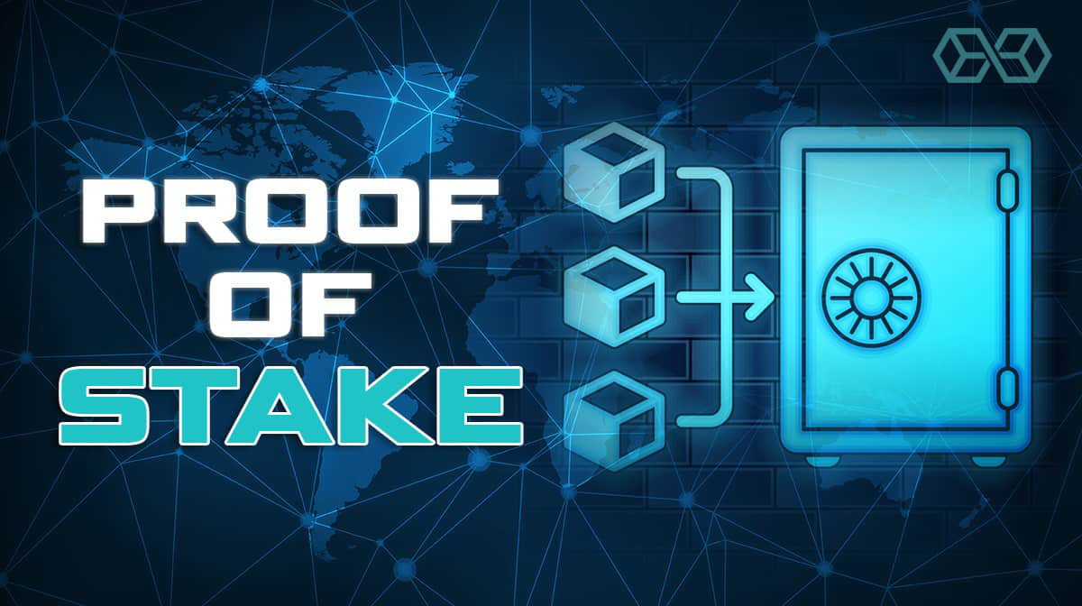 Giải mã Proof-of-Stake (PoS): Tương lai bền vững của tiền mã hóa