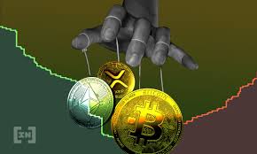 Giải mã Crypto Pump là gì: Khi giá tiền mã hóa tăng bất thường và ai hưởng lợi