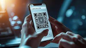 Hiểu về Crypto QR Code – Công cụ không thể thiếu trong thế giới tiền số