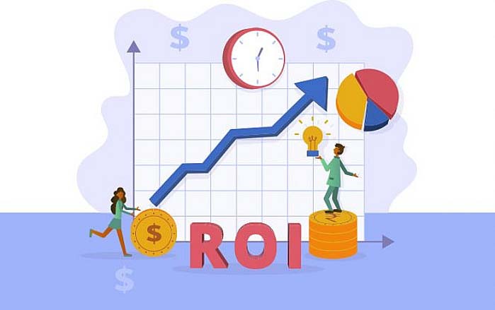 Crypto ROI là gì: Chỉ số quan trọng giúp nhà đầu tư định hướng lợi nhuận