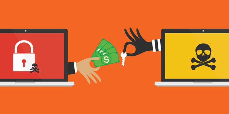 Crypto Ransomware là gì: “Cơn ác mộng” tống tiền kỹ thuật số toàn cầu