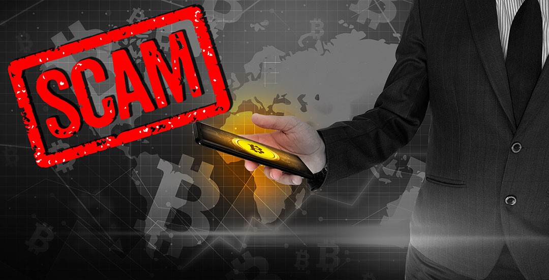 Crypto Scammer - Kẻ lừa đảo trong thế giới tiền số và những chiêu trò cần cảnh giác