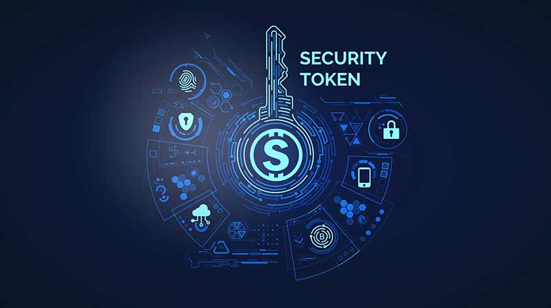 Security Token là gì: Khi chứng khoán truyền thống gặp gỡ thế giới tiền mã hóa