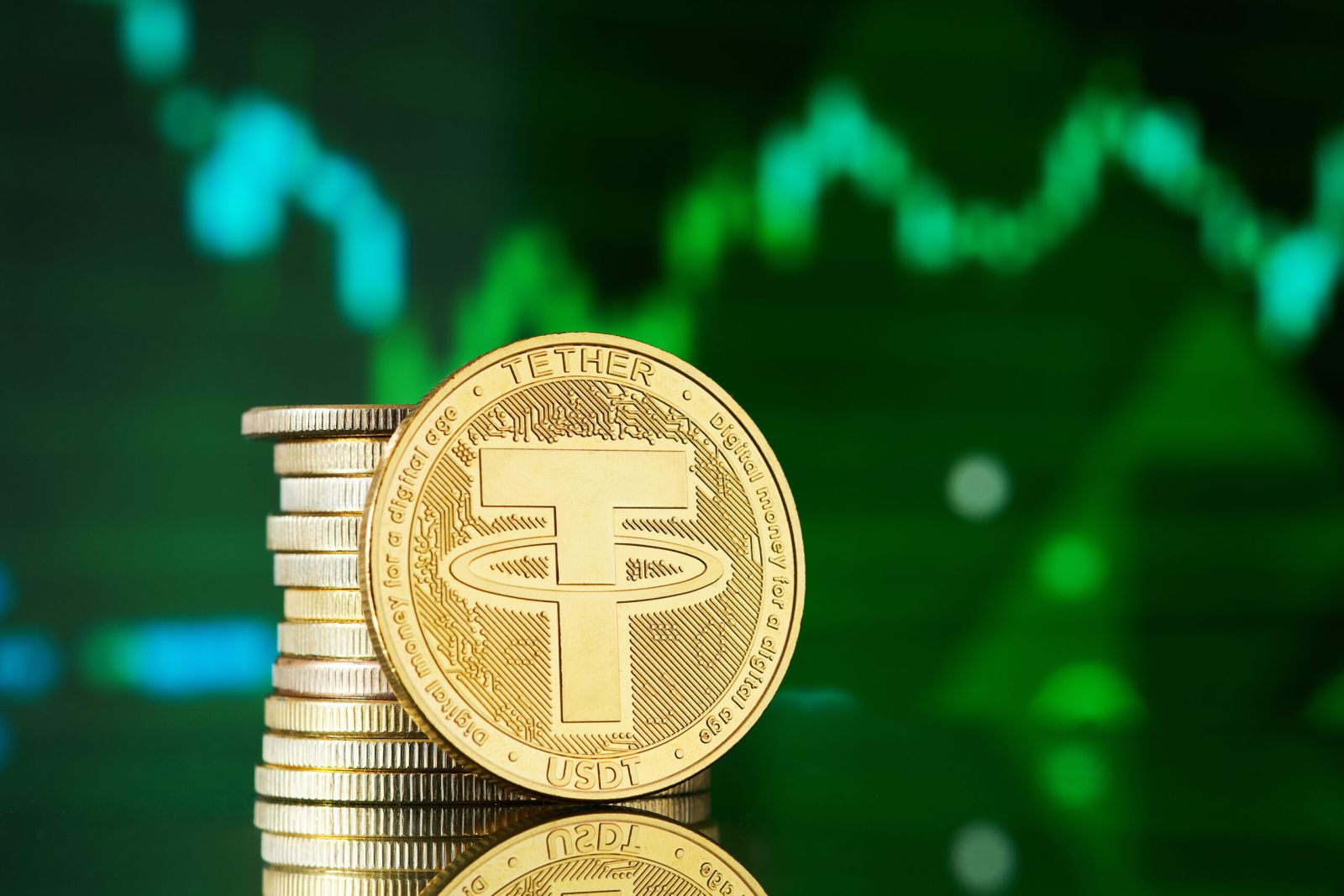 Tether chuẩn bị triển khai chuyển USDT gốc trên mạng Bitcoin thông qua RGB