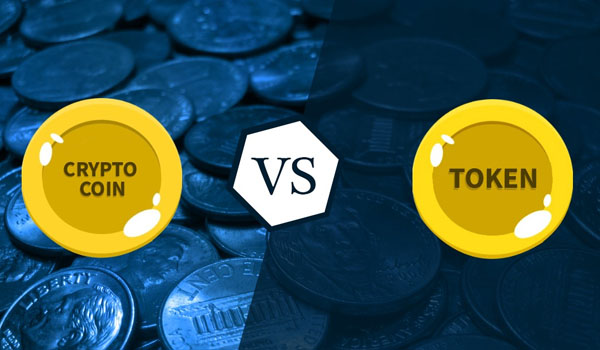 Crypto Token là gì? Hiểu đúng về khái niệm cốt lõi trong thế giới tiền mã hóa