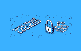 Total Value Locked (TVL): Thước đo sức khỏe của DeFi và thị trường tiền mã hóa