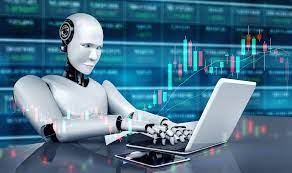Crypto Trading Bot: “Cánh tay robot” tự động hóa giao dịch tiền mã hóa