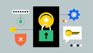 Crypto Two-Factor Authentication (2FA): “Lớp khiên” bảo mật không thể thiếu trong giao dịch tiền mã hóa