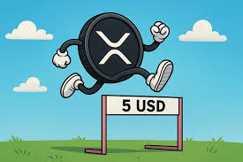 XRP có chạm mốc 5 USD trong quý IV? Sóng Elliott và lực mua tổ chức hé mở cơ hội bứt phá