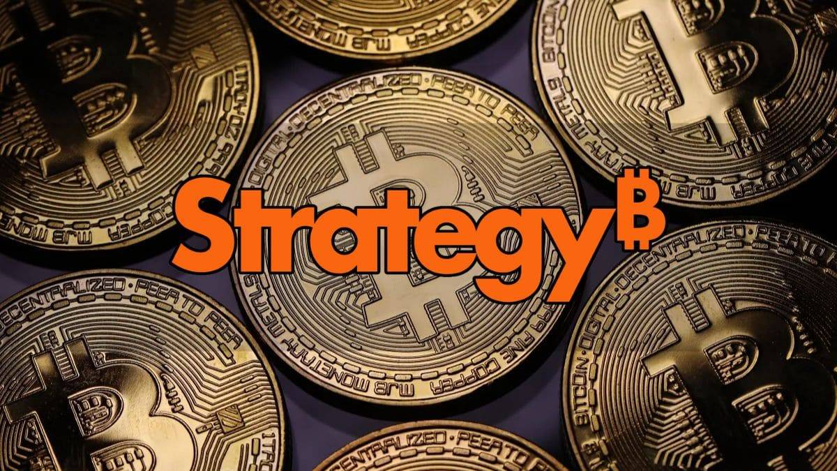 Strategy tiếp tục gom Bitcoin: Chi 449 triệu USD mua thêm 4.048 BTC trong tuần 25/8 – 31/8