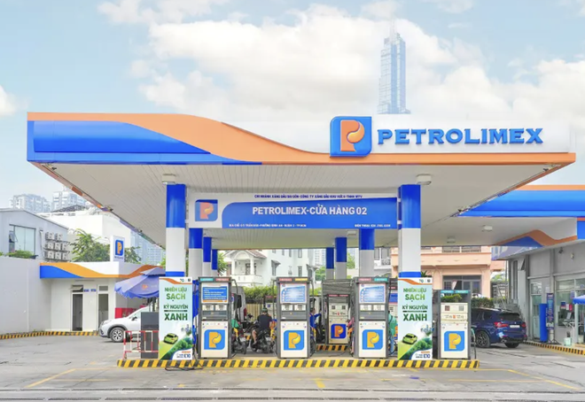 Petrolimex tăng lãi ròng thêm 56 tỷ đồng sau kiểm toán