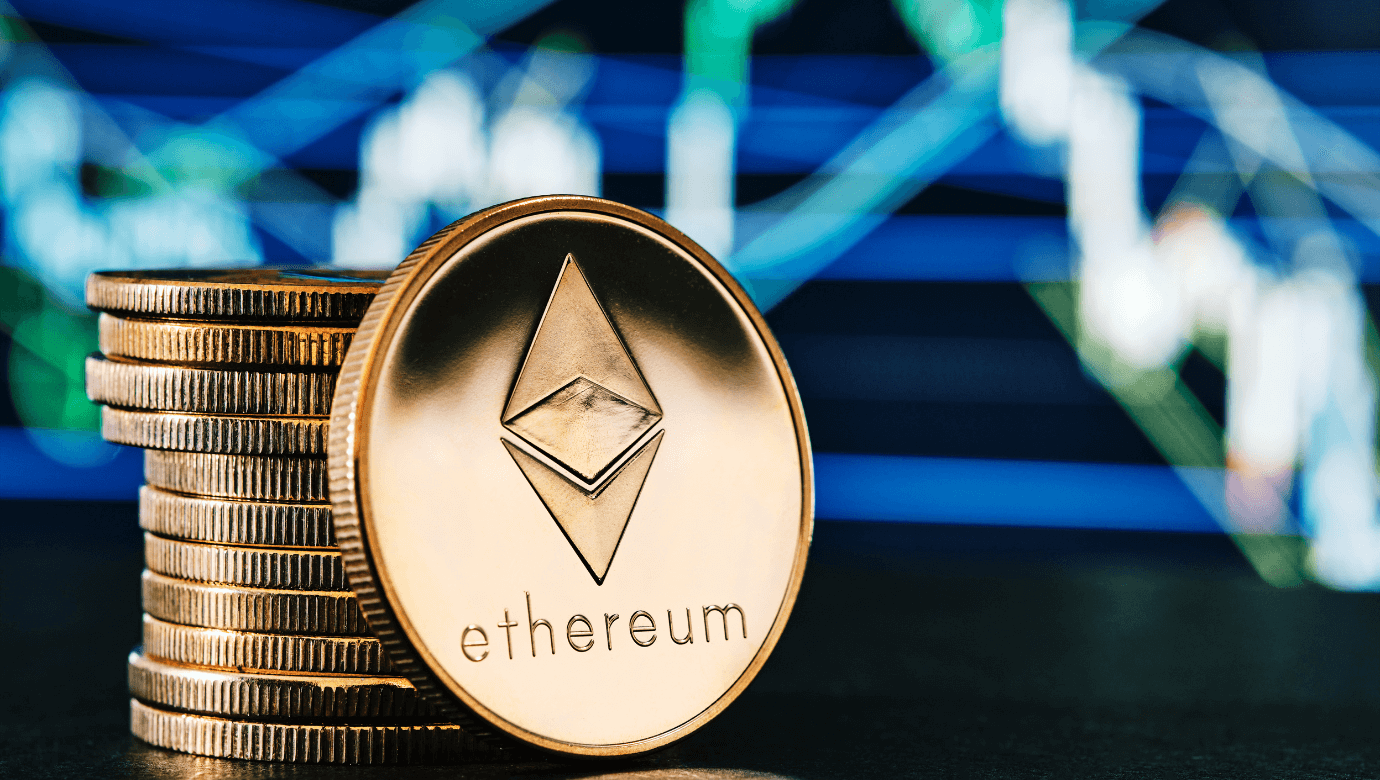 Ethereum bứt phá khi doanh nghiệp và tổ chức tăng cường tích lũy dài hạn