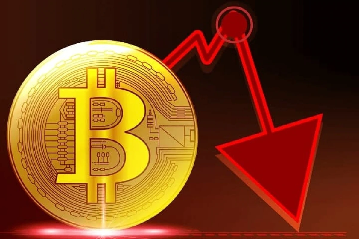 Thị phần của Bitcoin giảm xuống 55%, mở đường cho sự trở lại của altcoin