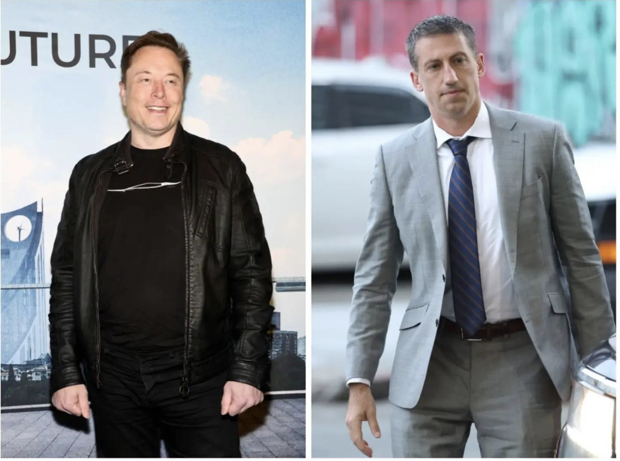 Luật sư riêng của Elon Musk lập công ty đầu tư Dogecoin, hướng đến kho bạc trị giá 200 triệu USD