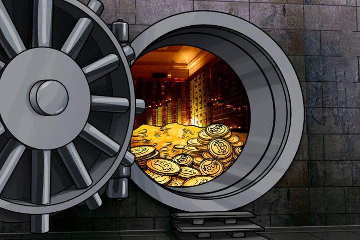 Nasdaq siết chặt giám sát các công ty triển khai “kho bạc crypto”, yêu cầu bỏ phiếu cổ đông và minh bạch thông tin