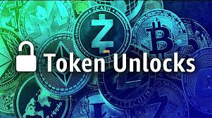 Các đợt unlock token đáng chú ý trong tháng 09/2025 – Hơn 1 tỷ USD sắp được giải phóng
