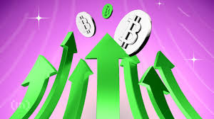 Chìa khóa ẩn giấu có thể đẩy Bitcoin vào chu kỳ bùng nổ mới