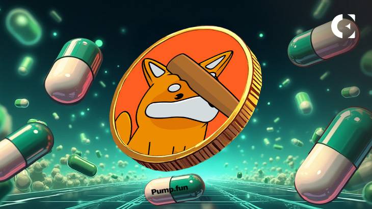 Pump.fun (PUMP) bật tăng mạnh, phe bò nhắm mốc 0,0041 USD giữa tín hiệu trái chiều