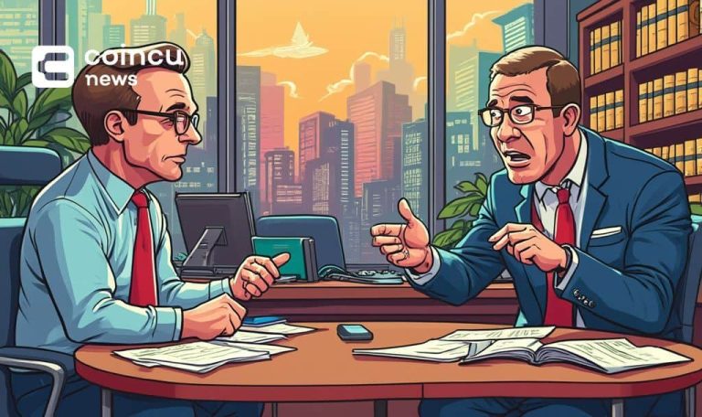 SEC và CFTC phối hợp tổ chức tọa đàm nhằm thống nhất khung quản lý tiền số tại Mỹ
