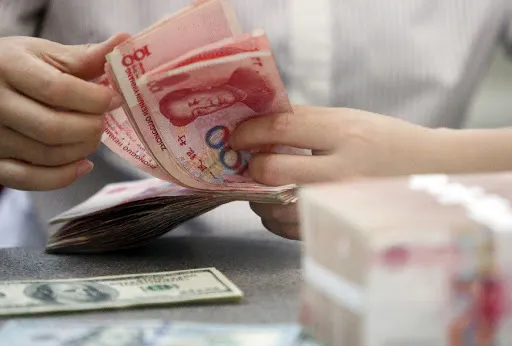 Trung Quốc giữ nguyên lãi suất, nhân dân tệ có thể tiếp tục tăng giá so với USD