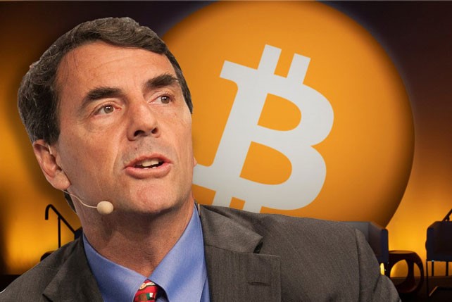 Tim Draper dự báo Bitcoin và blockchain sẽ dẫn dắt kỷ nguyên tài chính toàn cầu mới