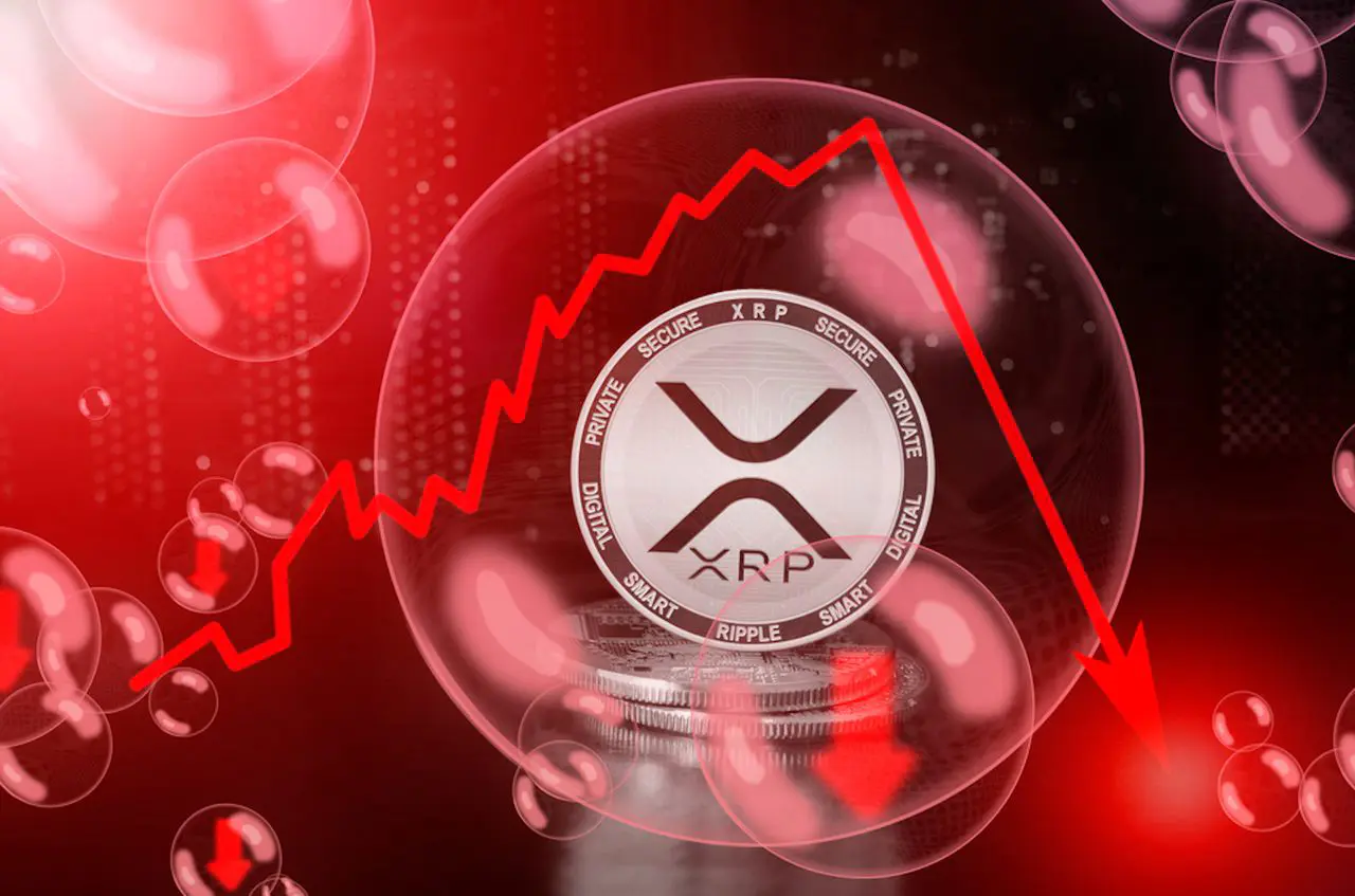 XRP đi vào giai đoạn tích lũy, phe mua và phe bán chờ đợi cú bứt phá tiếp theo