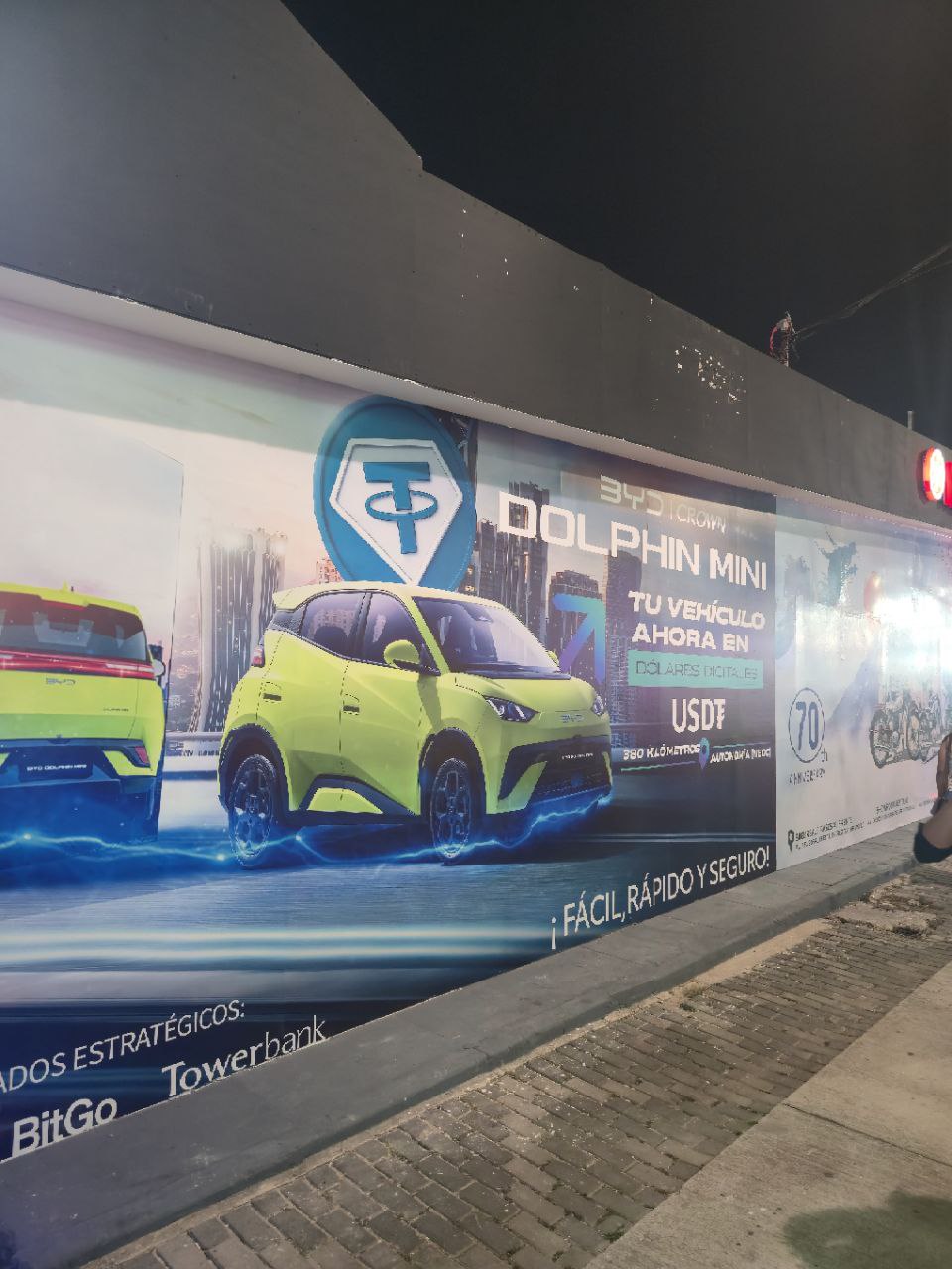Toyota, Yamaha và BYD bắt đầu chấp nhận USDT tại Bolivia trong bối cảnh dự trữ USD cạn kiệt