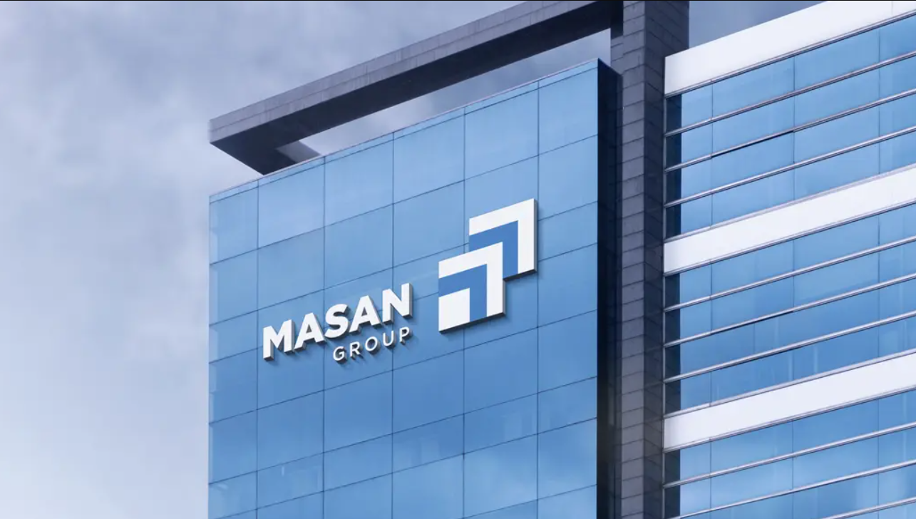 Cổ phiếu Masan thu hút mạnh dòng vốn ngoại